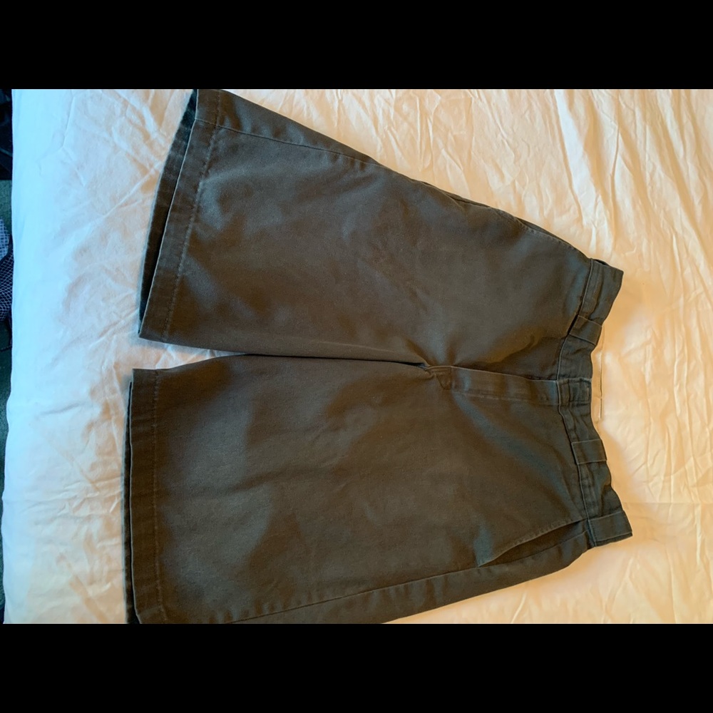 Dickies loose fit shorts